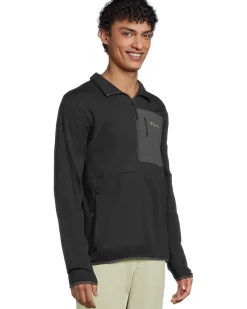 Columbia Hike Half Zip II Men's