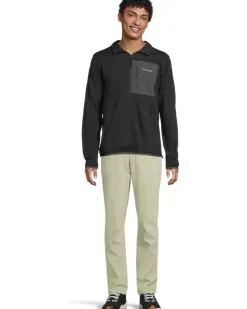 Columbia Hike Half Zip II Men's