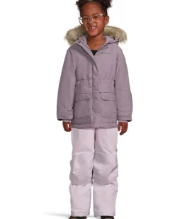 Columbia Kids Adventure Ride™ II Bib (Little Kid/Big Kid)