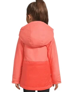 Columbia Kids Alpine Action III Jacket (Little Kids/Big Kids)