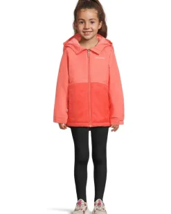 Columbia Kids Alpine Action III Jacket (Little Kids/Big Kids)