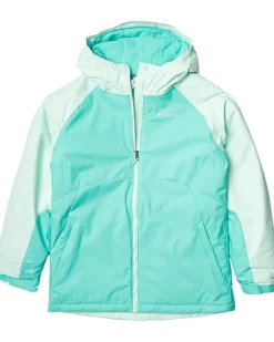 Columbia Kids Alpine Action™ II Jacket (Little Kids/Big Kids)