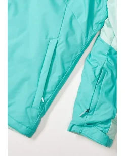 Columbia Kids Alpine Action™ II Jacket (Little Kids/Big Kids)