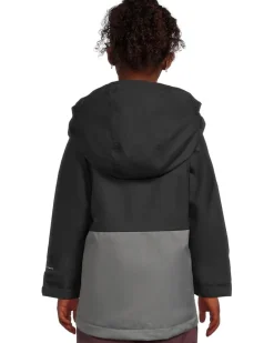 Columbia Kids Alpine Action III Jacket (Little Kids/Big Kids)