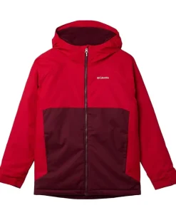 Columbia Kids Alpine Action III Jacket (Little Kids/Big Kids)