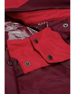 Columbia Kids Alpine Action III Jacket (Little Kids/Big Kids)