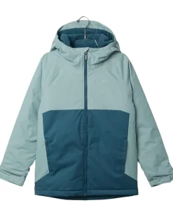 Columbia Kids Alpine Action III Jacket (Little Kids/Big Kids)