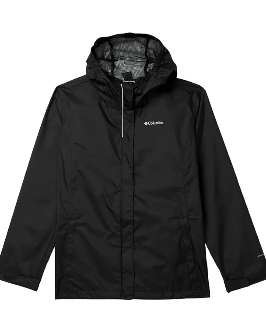 Columbia Kids Arcadiaâ ¢ II Jacket (Little Kid/Big Kid)
