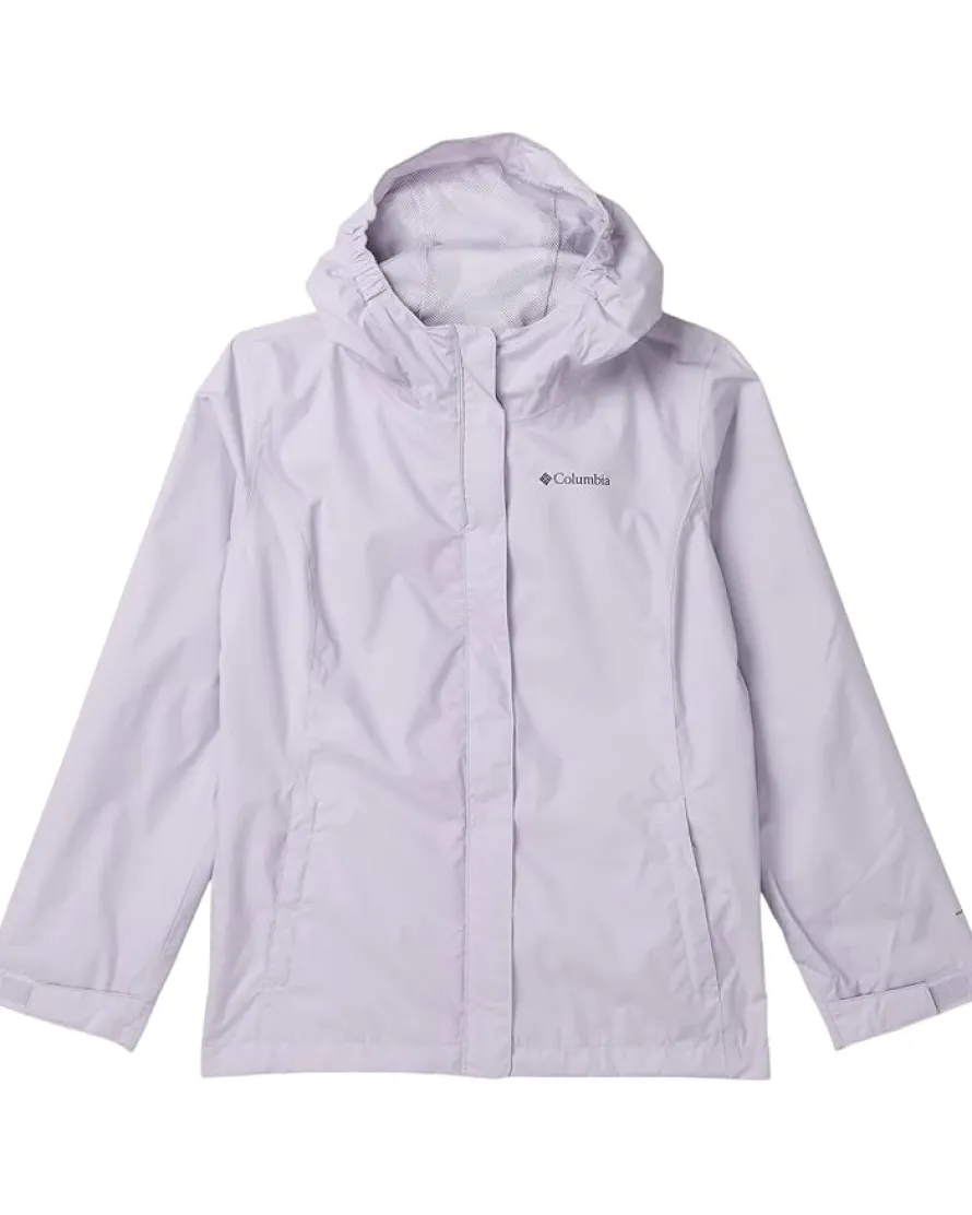Columbia Kids Arcadiaâ ¢ II Jacket (Little Kid/Big Kid)