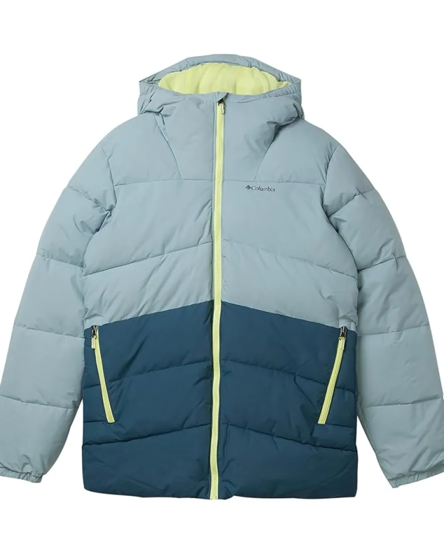 Columbia Kids Arctic Blast™ II Jacket (Little Kid/Big Kid)