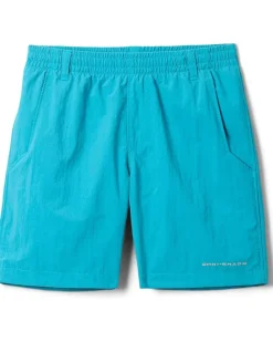 Columbia Kids Backcast™ II Shorts (Little Kid/Big Kid)