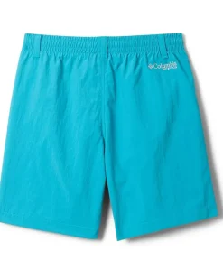 Columbia Kids Backcast™ II Shorts (Little Kid/Big Kid)