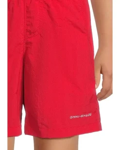 Columbia Kids Backcast™ II Shorts (Little Kid/Big Kid)