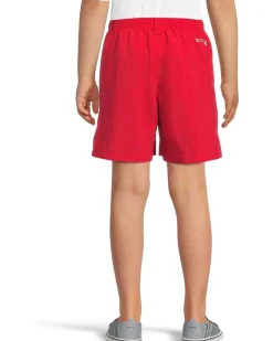 Columbia Kids Backcast™ II Shorts (Little Kid/Big Kid)