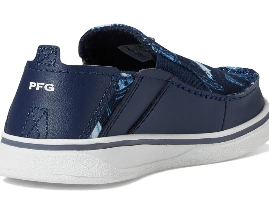 Columbia Kids Bahama™ PFG (Toddler/Little Kid/Big Kid)