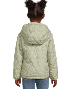 Columbia Kids Bella Plush™ II Jacket (Little Kid/Big Kid)