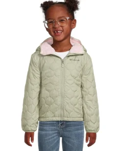 Columbia Kids Bella Plush™ II Jacket (Little Kid/Big Kid)