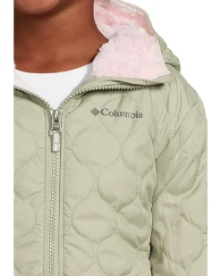 Columbia Kids Bella Plush™ II Jacket (Little Kid/Big Kid)