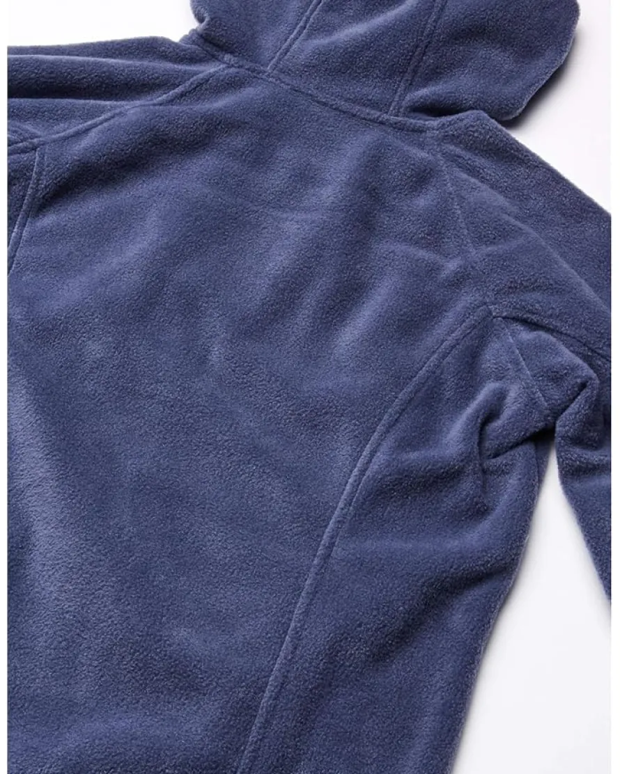 Columbia Kids Benton™ II Hoodie (Little Kids/Big Kids)