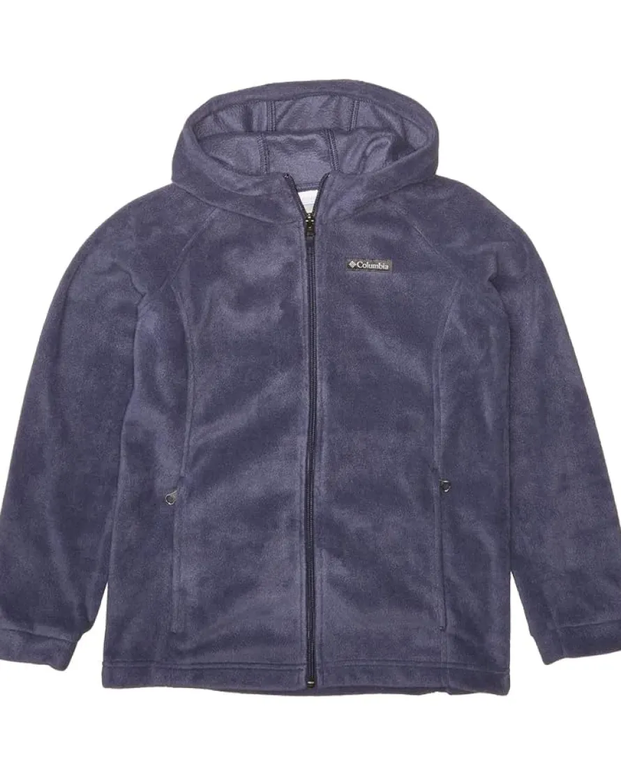 Columbia Kids Benton™ II Hoodie (Little Kids/Big Kids)