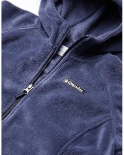 Columbia Kids Benton™ II Hoodie (Little Kids/Big Kids)