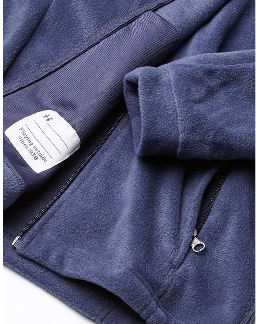 Columbia Kids Benton™ II Hoodie (Little Kids/Big Kids)