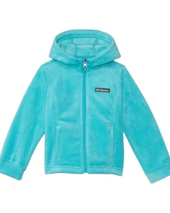 Columbia Kids Benton™ II Hoodie (Little Kids/Big Kids)