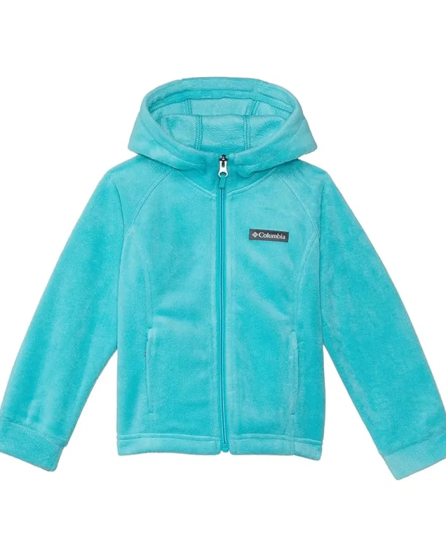 Columbia Kids Benton™ II Hoodie (Little Kids/Big Kids)