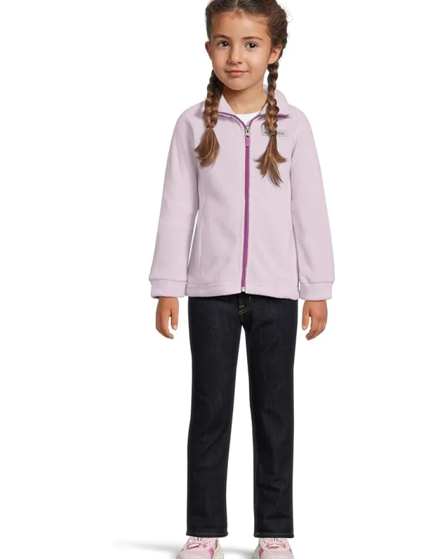 Columbia Kids Benton Springs™ Fleece (Little Kid/Big Kid)