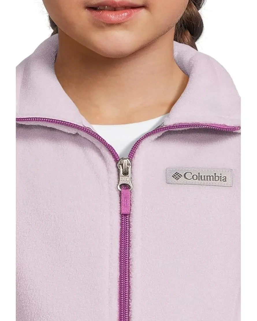 Columbia Kids Benton Springs™ Fleece (Little Kid/Big Kid)