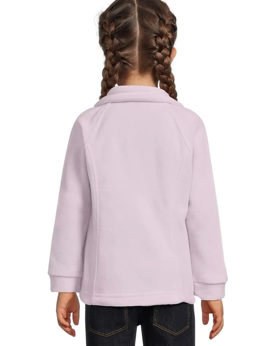 Columbia Kids Benton Springs™ Fleece (Little Kid/Big Kid)