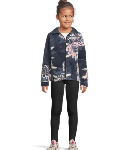 Columbia Kids Benton Springs™ Ii Printed Fleece (Little Kid/Big Kid)