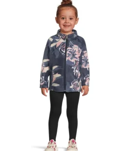 Columbia Kids Benton Springs™ II Printed Fleece (Toddler)