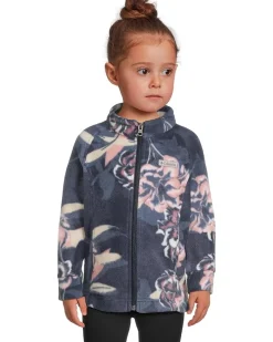 Columbia Kids Benton Springs™ II Printed Fleece (Toddler)