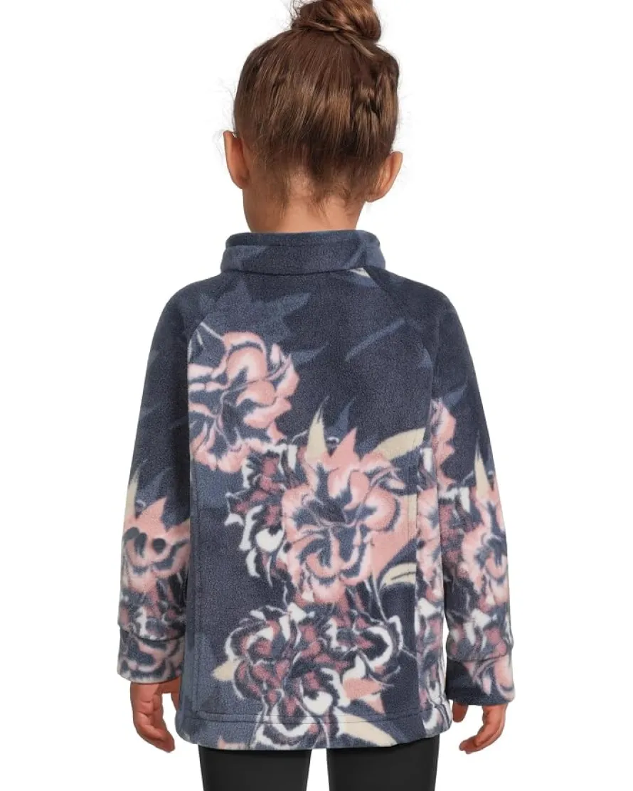 Columbia Kids Benton Springs™ II Printed Fleece (Toddler)