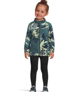 Columbia Kids Benton Springs™ II Printed Fleece (Toddler)