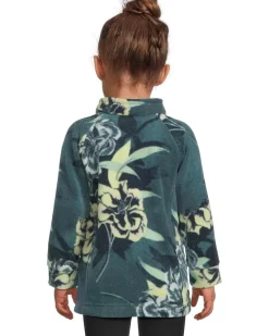 Columbia Kids Benton Springs™ II Printed Fleece (Toddler)