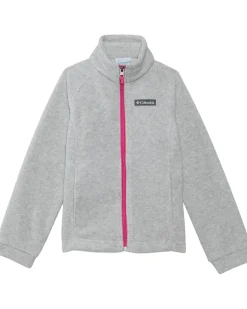 Columbia Kids Benton Springs™ Fleece (Little Kid/Big Kid)