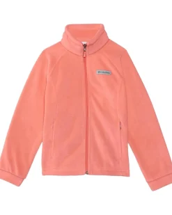 Columbia Kids Benton Springs™ Fleece (Little Kid/Big Kid)