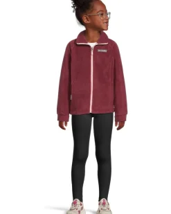 Columbia Kids Benton Springs™ Fleece (Little Kid/Big Kid)