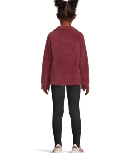 Columbia Kids Benton Springs™ Fleece (Little Kid/Big Kid)