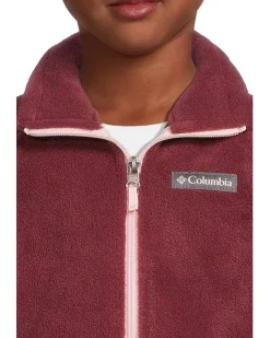 Columbia Kids Benton Springs™ Fleece (Little Kid/Big Kid)