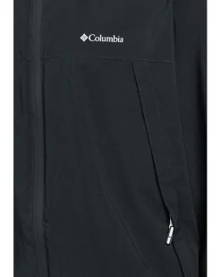 Columbia Kids Boulder Falls Jacket (Little Kid/Big Kid)