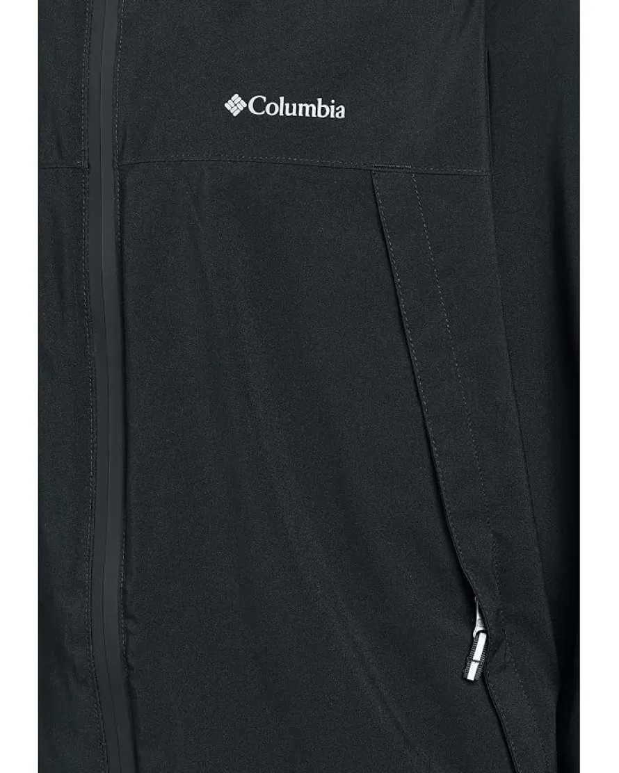 Columbia Kids Boulder Falls Jacket (Little Kid/Big Kid)
