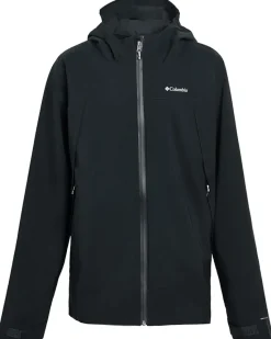 Columbia Kids Boulder Falls Jacket (Little Kid/Big Kid)