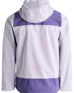 Columbia Kids Boulder Falls Jacket (Little Kid/Big Kid)