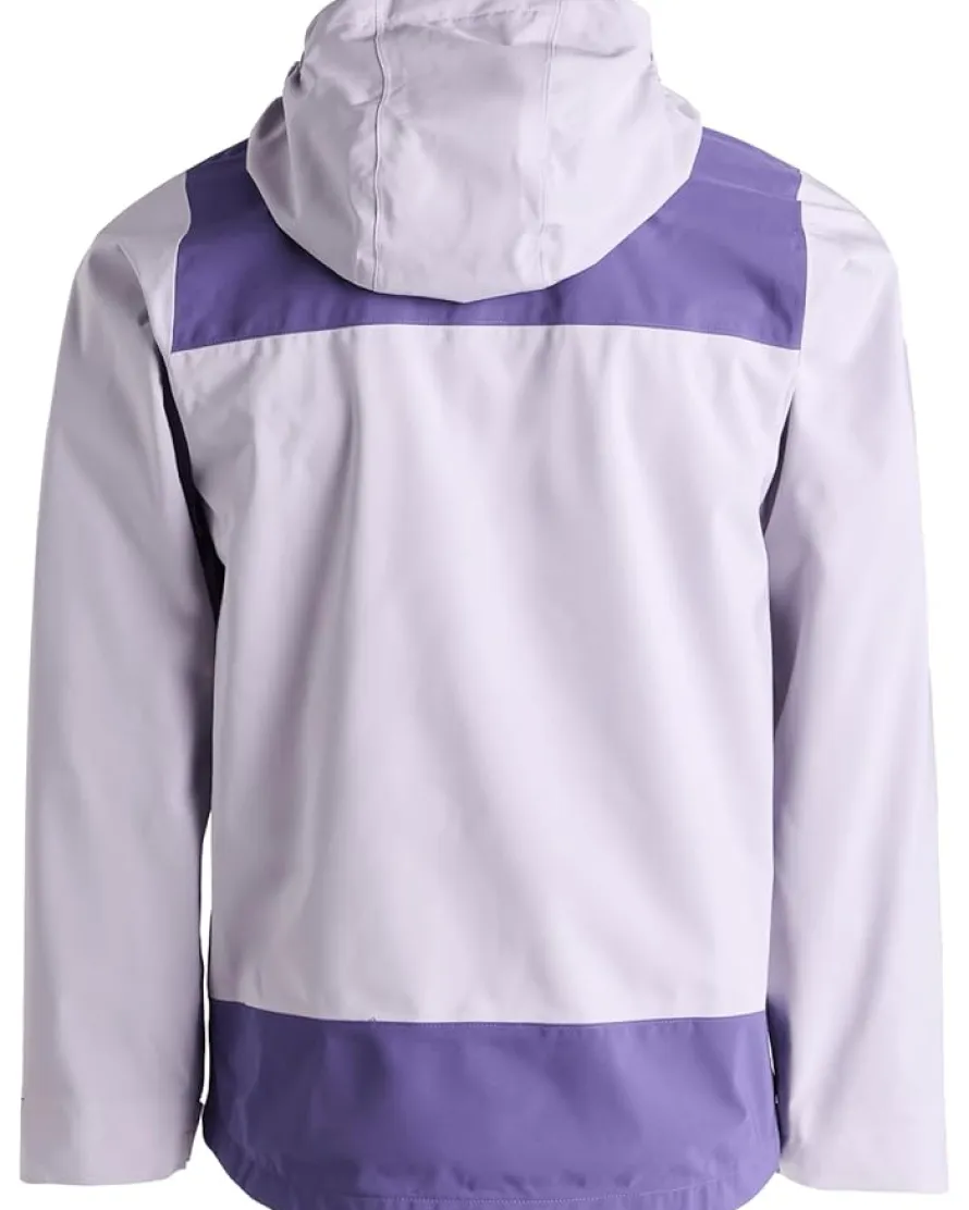 Columbia Kids Boulder Falls Jacket (Little Kid/Big Kid)