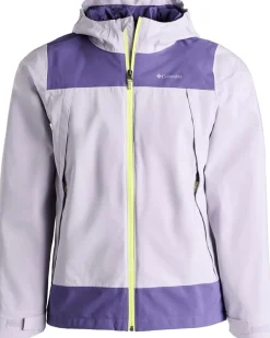 Columbia Kids Boulder Falls Jacket (Little Kid/Big Kid)