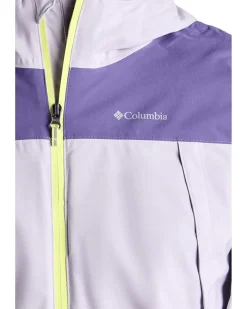 Columbia Kids Boulder Falls Jacket (Little Kid/Big Kid)