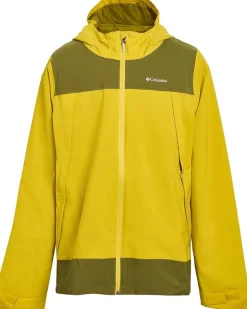 Columbia Kids Boulder Falls Jacket (Little Kid/Big Kid)